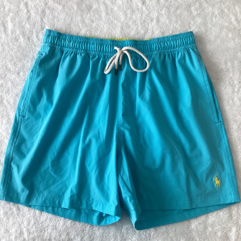 Polo Swim - mens lg - like new - never worn